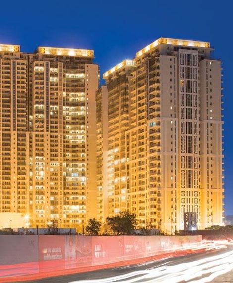 midha prestige about us