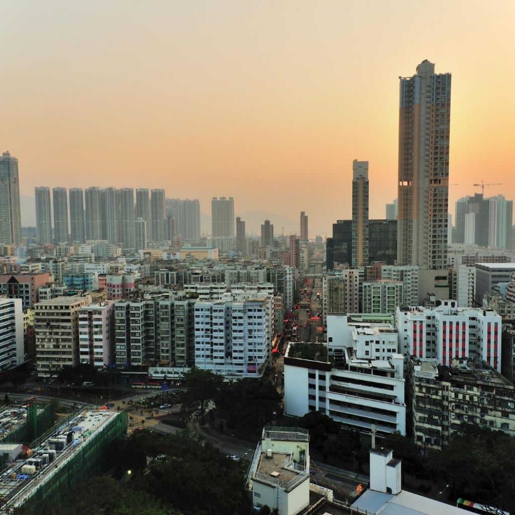 midha prestige residential projects