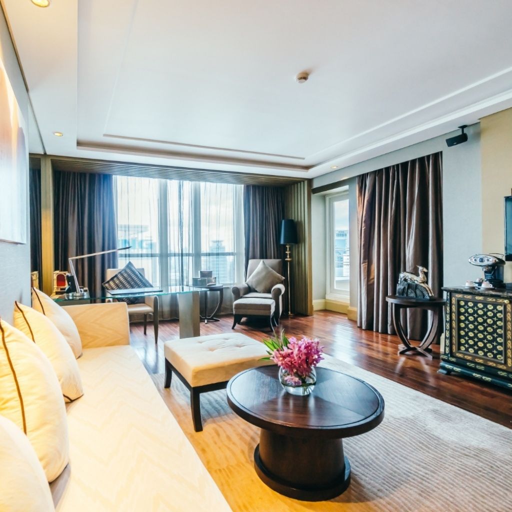 midha prestige studio apartments